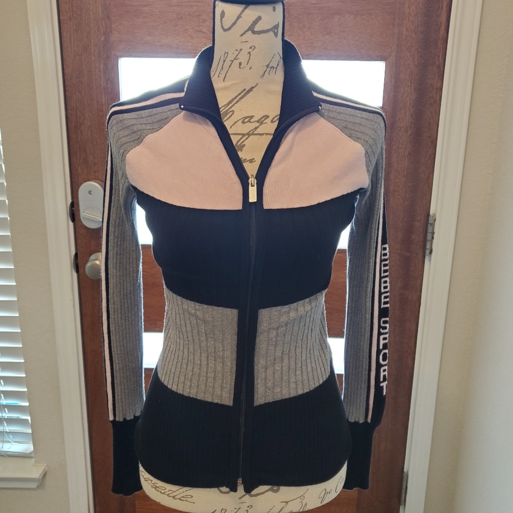 Bebe Sport cover up
